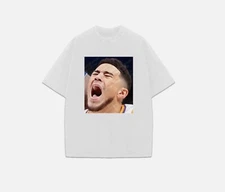 SALE Devin Booker Crying Meme Whiny Funny Troll Viral T-Shirt