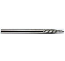 6mm TYRE CARBIDE CUTTER-DRILL-REAMER-MILL CUTTER FOR 6mm REPAIR TYRE PLUG