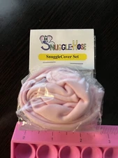 CPAP Tubing Wrap Hose Cover Pink 6' Ultra Soft - New