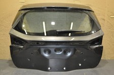 Ford Mondeo V MK5 Kombi Turnier 2014- Heckklappe Klappe Magnetic Grau Metallic