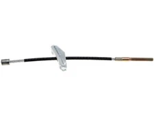 For 2007-2009 Chevrolet Equinox Parking Brake Cable Front AC Delco 95629PVRS