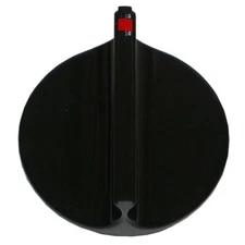 OEM Control Knob for Whirlpool RS630PXV0 RS6750XVN0 RS6700XVW0 RB770PXT2 NEW