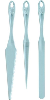 Nordic Ware Bundt Finishing Tool Kit