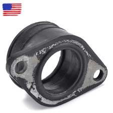Carburetor Intake Manifold Boot For Suzuki DR200SE Carb