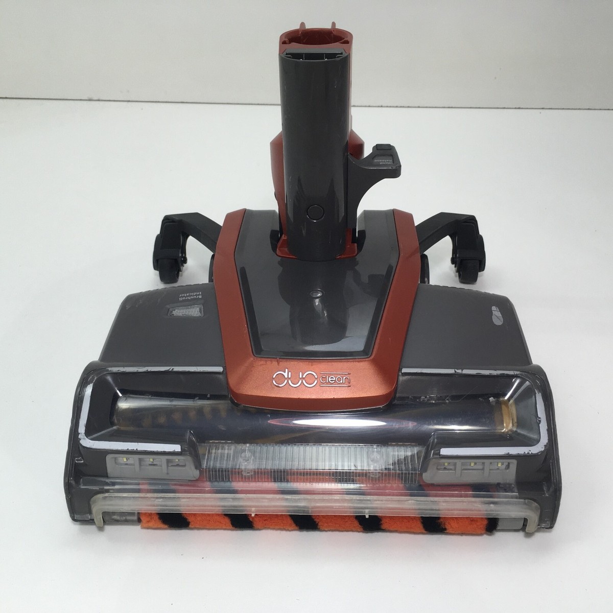 Shark LZ602 LZ602C LZ600 LZ601 MOTORIZED FLOOR BRUSH NOZZLE POWER
