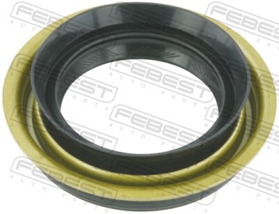 FEBEST 95JFZ-40581016C Wellendichtring, Differential für CHRYSLER,DODGE,EAGLE,PL