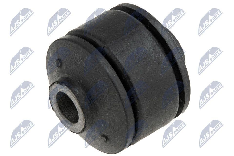 2x MOUNTING CONTROLTRAILING ARM ZTT-SB-004E FOR SUBARU EJ257EJ255EJ251 2.5L 4cyl - Image 5