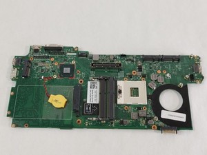 Dell Latitude XT3 Tablet RPGA 989 DDR3 SDRAM Laptop-Mainboard 67RKH