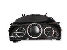 Mercedes-Benz E W212 2010 Diesel Geschwindigkeitsmesser Cockpit A2129004104 Mercedes-Benz E W212 2010 Diesel Geschwindigkeitsmesser Cockpit A2129004104