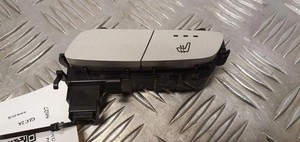 MERCEDES-BENZ GLC X253, C253 Schalter sitzheizung A2139057502 2.20 31574346