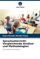 Dulce Brenda MéNdez Rojas | Sprachunterricht: Vergleichende AnsäTze Und...