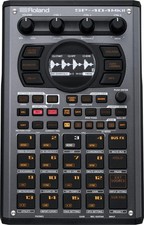Roland SP-404 MKII Linear Wave Sampler