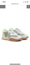 Keh-Noo Trainers/Sneakers BNWT Size 6 EU39
