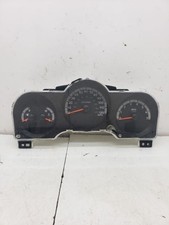 2007 Dodge Nitro Instrument Cluster Mph With Tachometer 56044993ah 2007 Dodge Nitro Instrument Cluster Mph With Tachometer 56044993ah