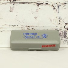 Hohner Special 20 Harmonica Key Db New Old Stock