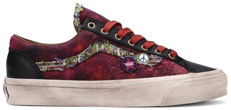 Vans Old Skool 36 LX Souvenir Pack - Warm Brown for sale | eBay