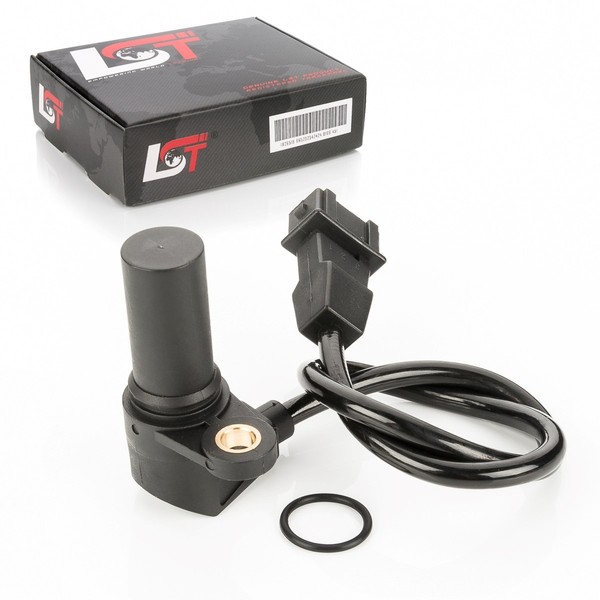 Kurbelwellensensor Ot-Geber 3-Polig FüR Daewoo Kalos Lacetti Nubira Rezzo 1.6-image