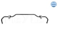 Stabilisator, Fahrwerk Hinterachse FÜR Vw, Seat, Skoda - Meyle 100 653 0015