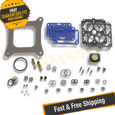 Holley 37-934 Renew Kit Carburetor Rebuild Kit Carburetor 0-805700-80870 Holley 37-934 Renew Kit Carburetor Rebuild Kit Carburetor 0-805700-80870