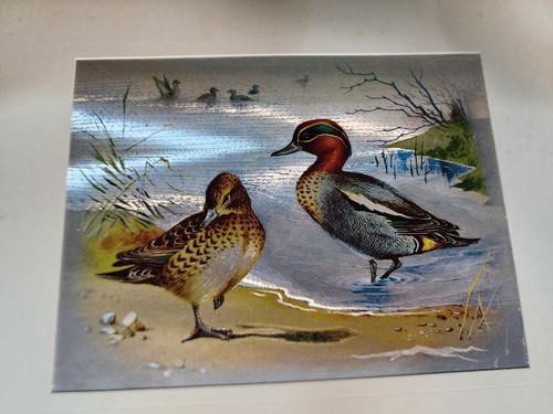 Oil On Silver Art Lot Of 12 Vintage Collectibles - Picture 4 of 15