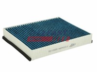 Innenraumfilter Fast FT37343PM Partikelfilter FüR Ford Focus 3 Turnier Max 2 Dxa