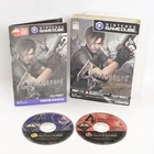 BIOHAZARD 4 Gamecube Nintendo For JP System 3258 gc