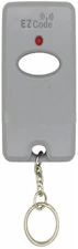 0 Digit PINS EZ Code MINI Remote Control Garage Door GATE Opener Transmitter 300