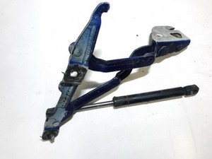 3b5827301 Scharnier für Heckklappe Kofferraumdeckel Hinten Linke DE647530-15