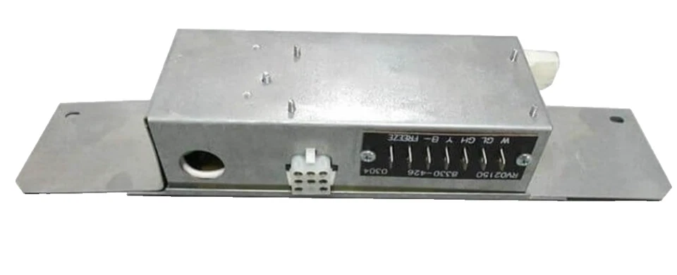 AIRXCEL COLEMAN-MACH 9530A751 HEAT PUMP/AC CONTROL KIT *S11 - Image 2 of 3