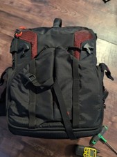 Manfrotto Pro-Light 3N1-36 PL Camera Bag/Backpack