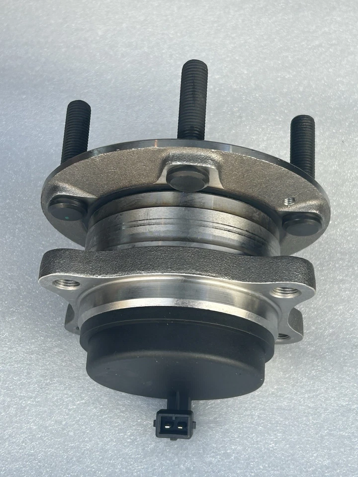 Conjunto de cojinete y buje de rueda trasera 512326 Hyundai Santa Fe Kia Sorento 2011-2014 Foto 3 de 4