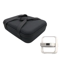 XGIMI Elfin Flip Projector Case Waterproof Shockproof Carrying Bag Stand 2024