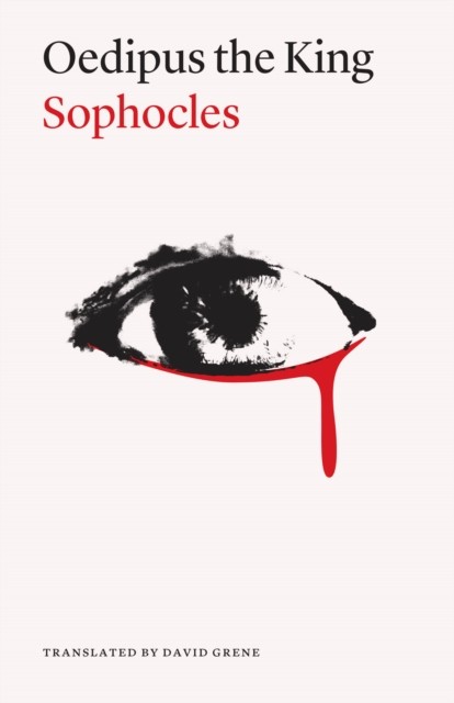 Oedipus the King, Second Edition by Sophocles, David Grene, ... - - Image 2