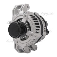 Alternator 04801779AG Fit Dodge Chrysler Jeep 3.6L 2011-2023 Grand Cherokee
