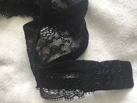 Rare, Lise Charmel Klimt &ldquo;The Kiss&rdquo; Bra 36 C