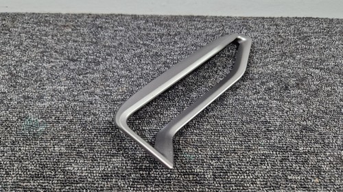 BMW 3er G20 G21 Blende Stoßstange vorne Grill rechte Seite 8093302 51118093302