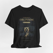 The Elder Scrolls IV: Oblivion Remastered