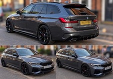 BMW M340d G2X MHT XDRIVE