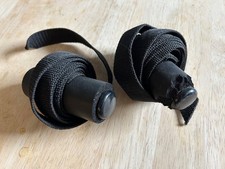 SARIS HATCH HUGGERS - Trunk Rack Strap Kit 