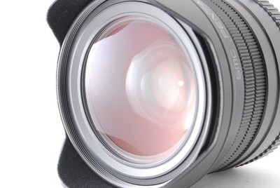 Unused in Box] Pentax FA 31mm F1.8 AL Limited Silver AF Lens JAPAN