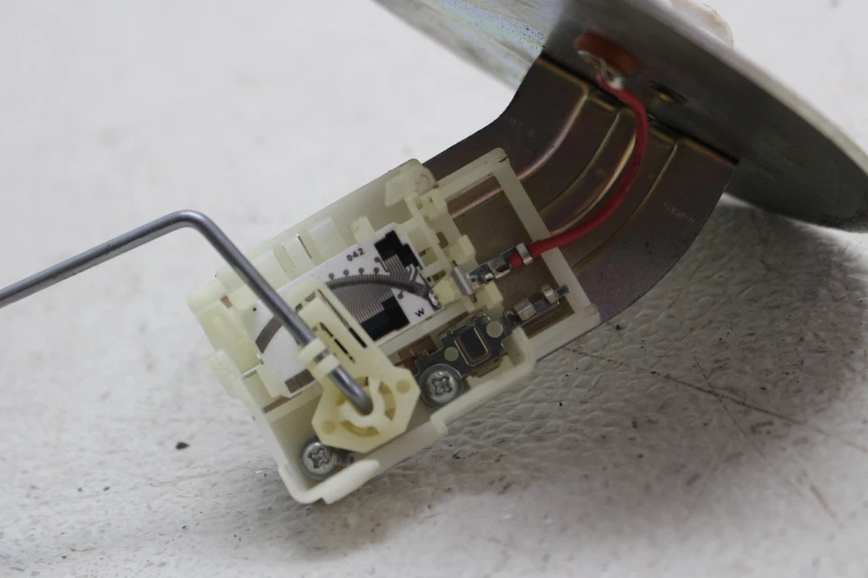 Honda Goldwing 1800 GL1800 2012-2017 flotador gasolina nivel unidad de envío Foto 3 de 4