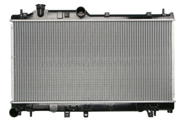 Thermotec D77014TT KüHler, MotorküHlung 340 Mm 686 Mm GelöTete KüHlrippen-image