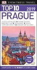 Top 10 Prague: 2019 (DK Eyewitness Travel Guide) by DK Travel Book The Cheap