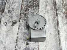 Mirror mechanical self-timer FED