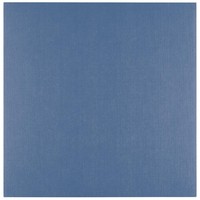 Tonkarton 30,5X30,5Cm Blau 250G 10 St. Leinenstruktur Scrapbooking
