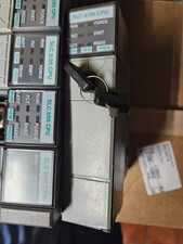 Allen Bradley 1747-L552 Series C SLC 500 SLC ...
