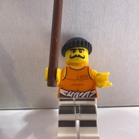 LEGO 60126 City Tire Escape Jet Ski Police Retired