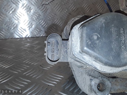 2012 BMW 5 SERIES F10 BREMSSATTEL HINTEN RECHTS 32345699 2000TD TRW