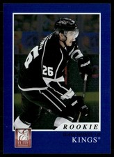 2011-12 Panini Elite #252 Slava Voynov #/999