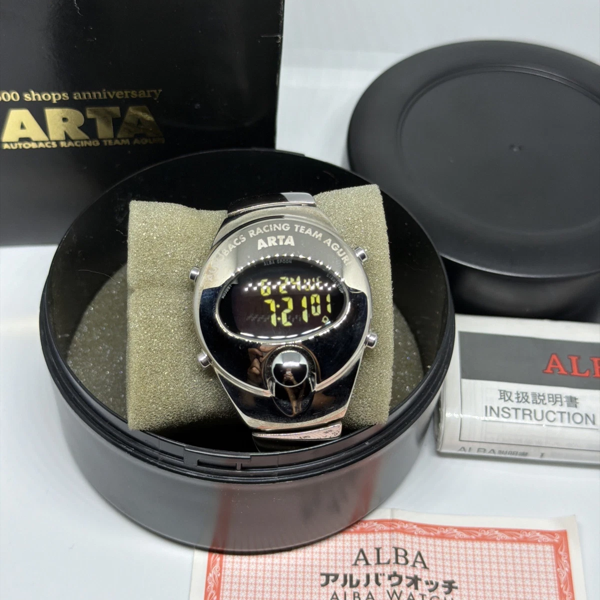 Pulsar手表| eBay